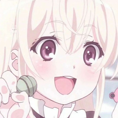 兽设花海场景绘制福瑞群